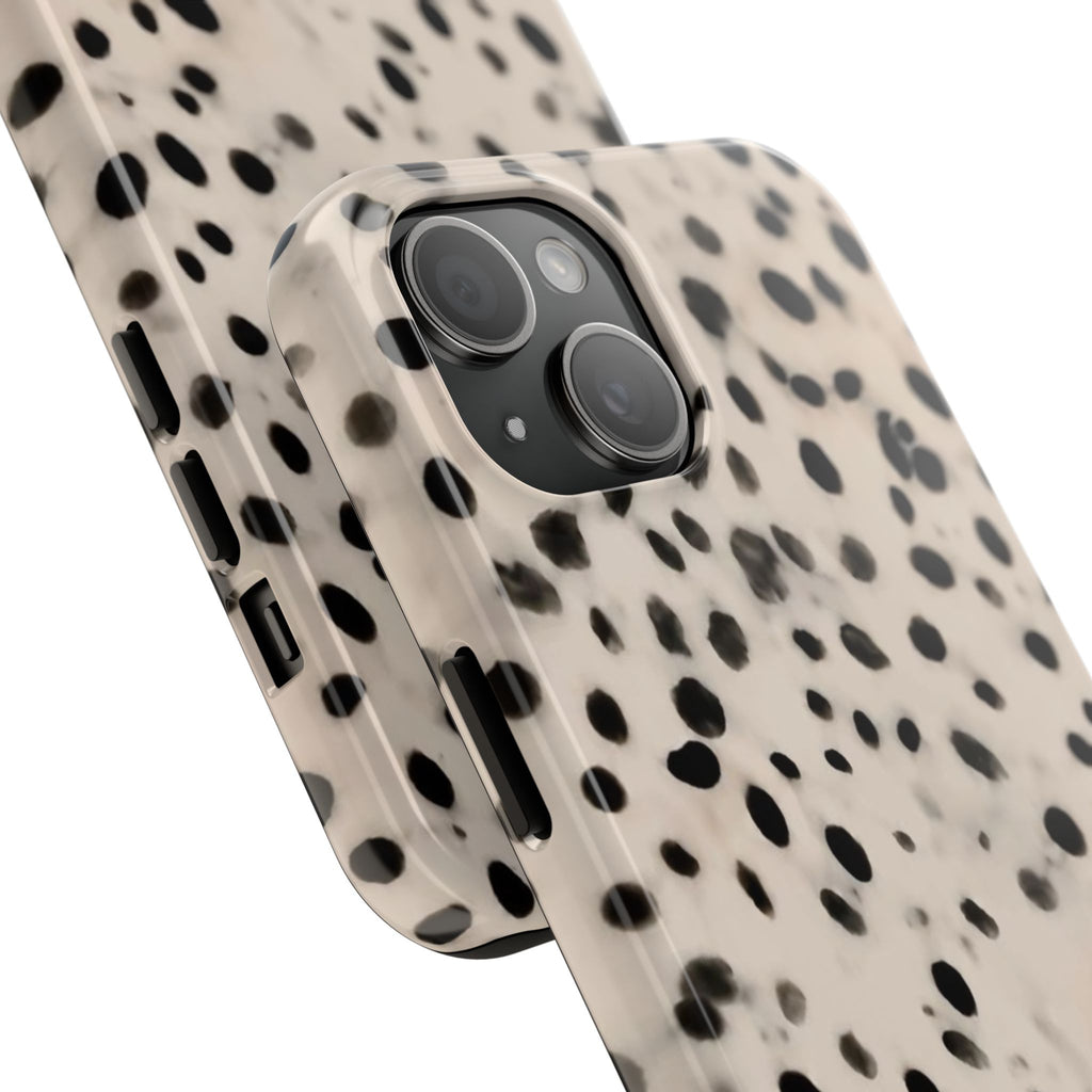 Sandstone Onyx iPhone Case