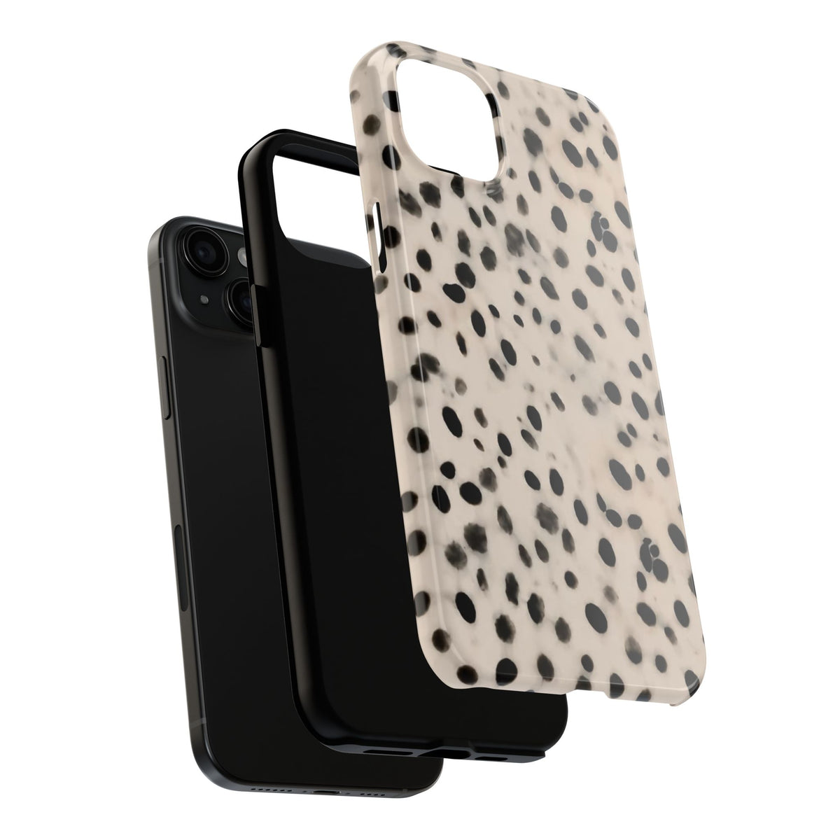 Sandstone Onyx iPhone Case
