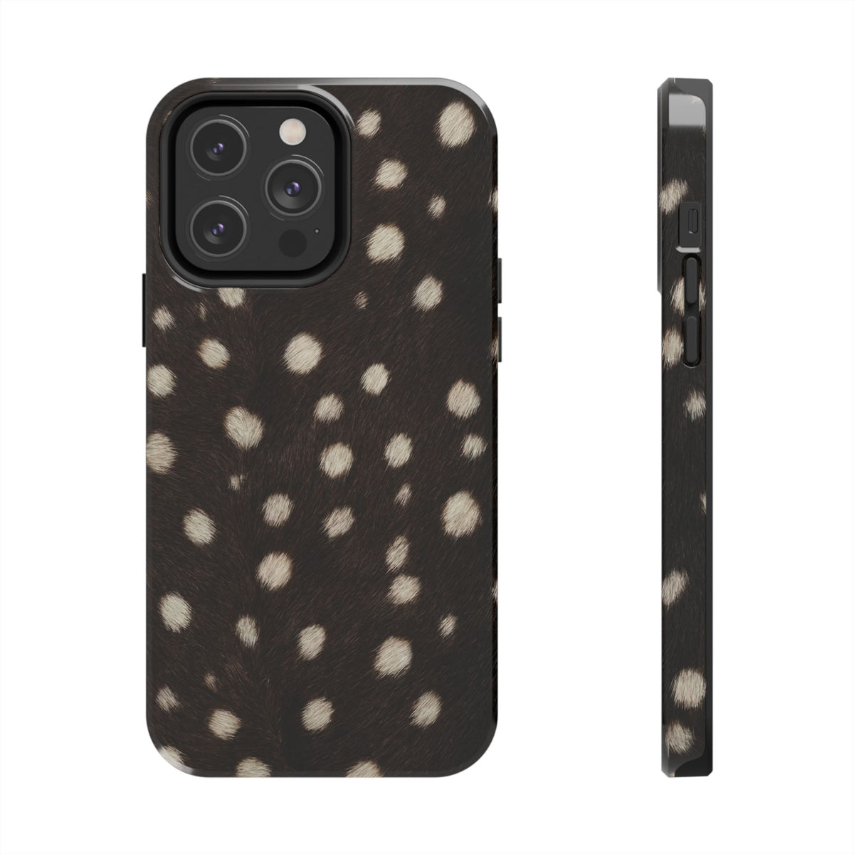 Fawn iPhone Case