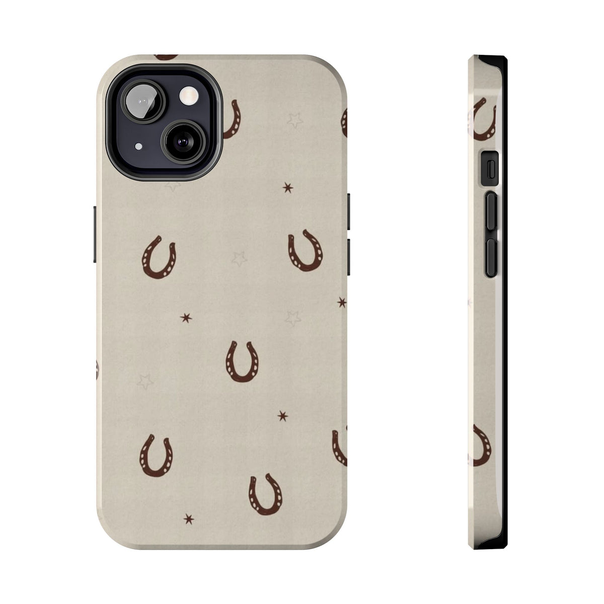 My Lucky Charm iPhone Case