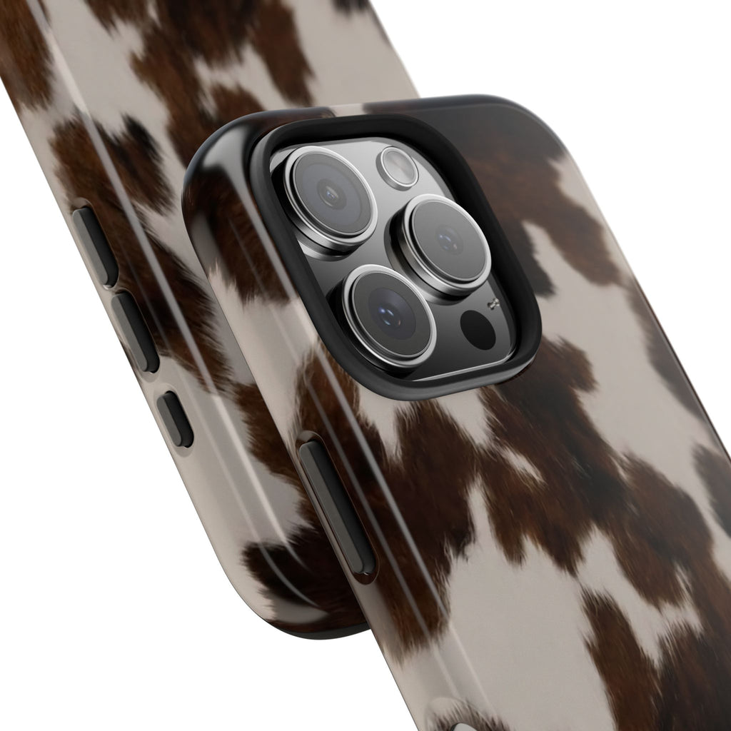 Howdy Honey iPhone Case