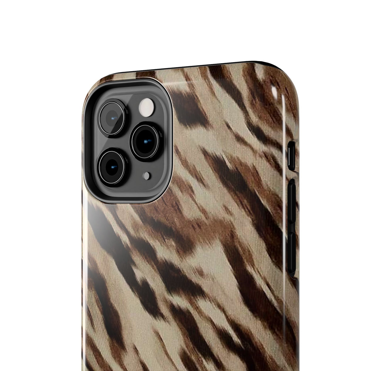 Bengal iPhone Case