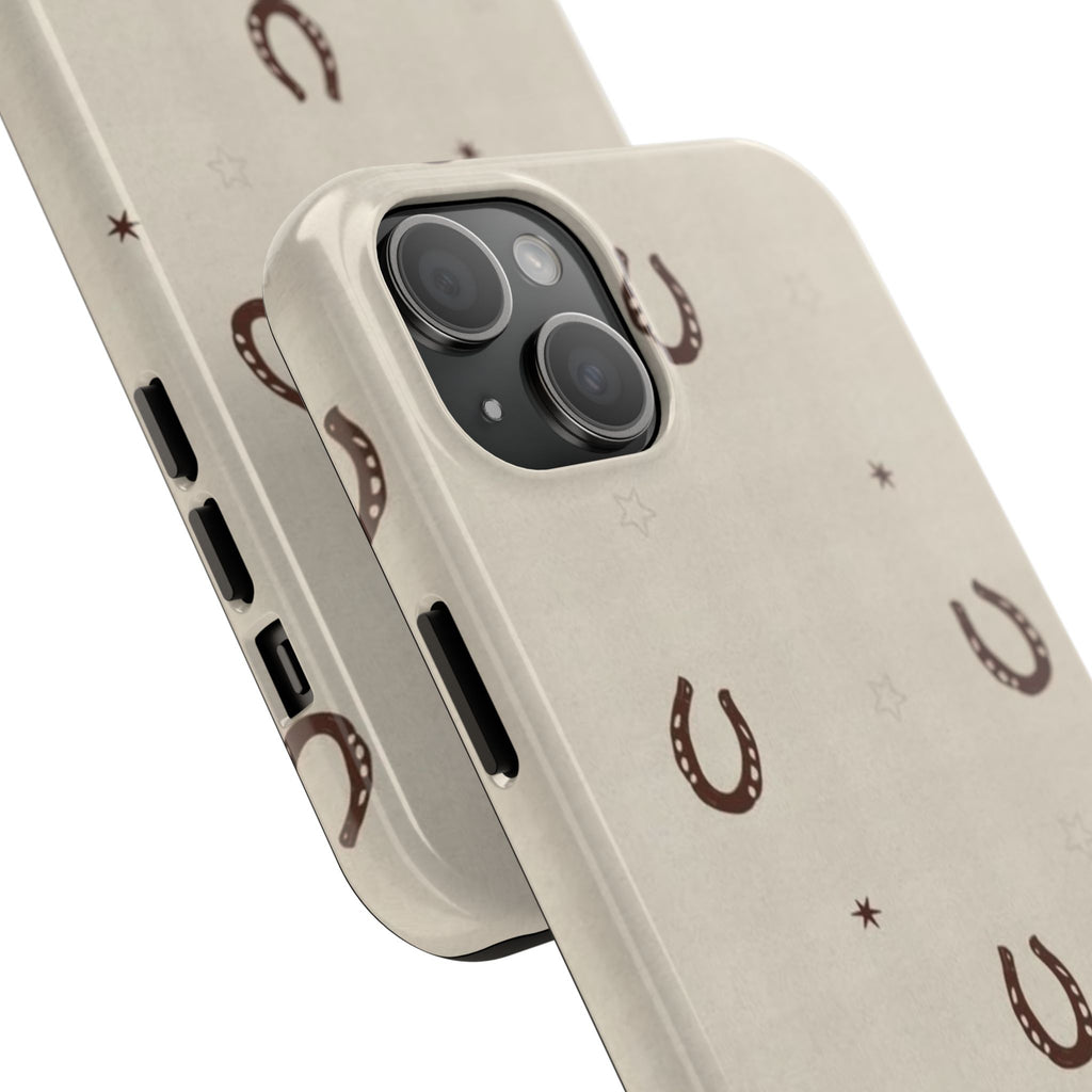 My Lucky Charm iPhone Case