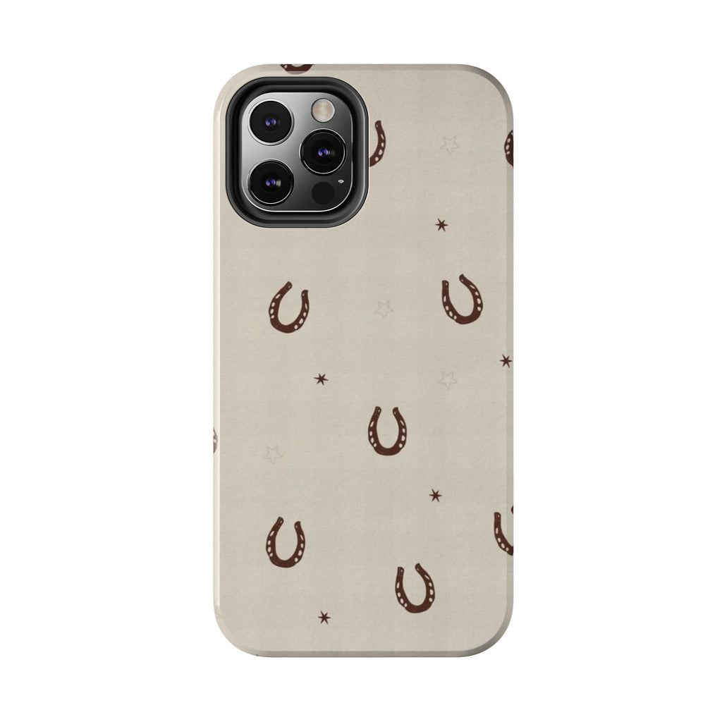 My Lucky Charm iPhone Case