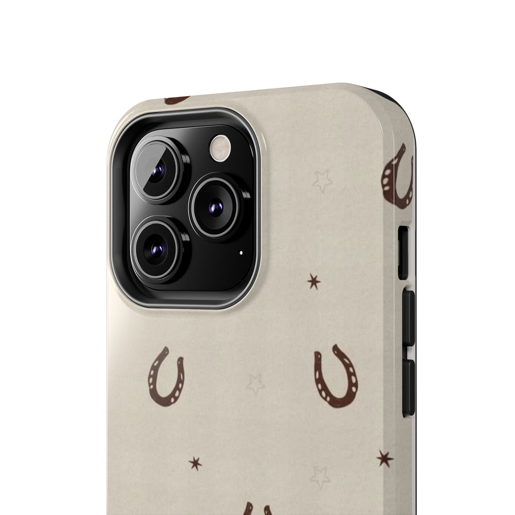 My Lucky Charm iPhone Case