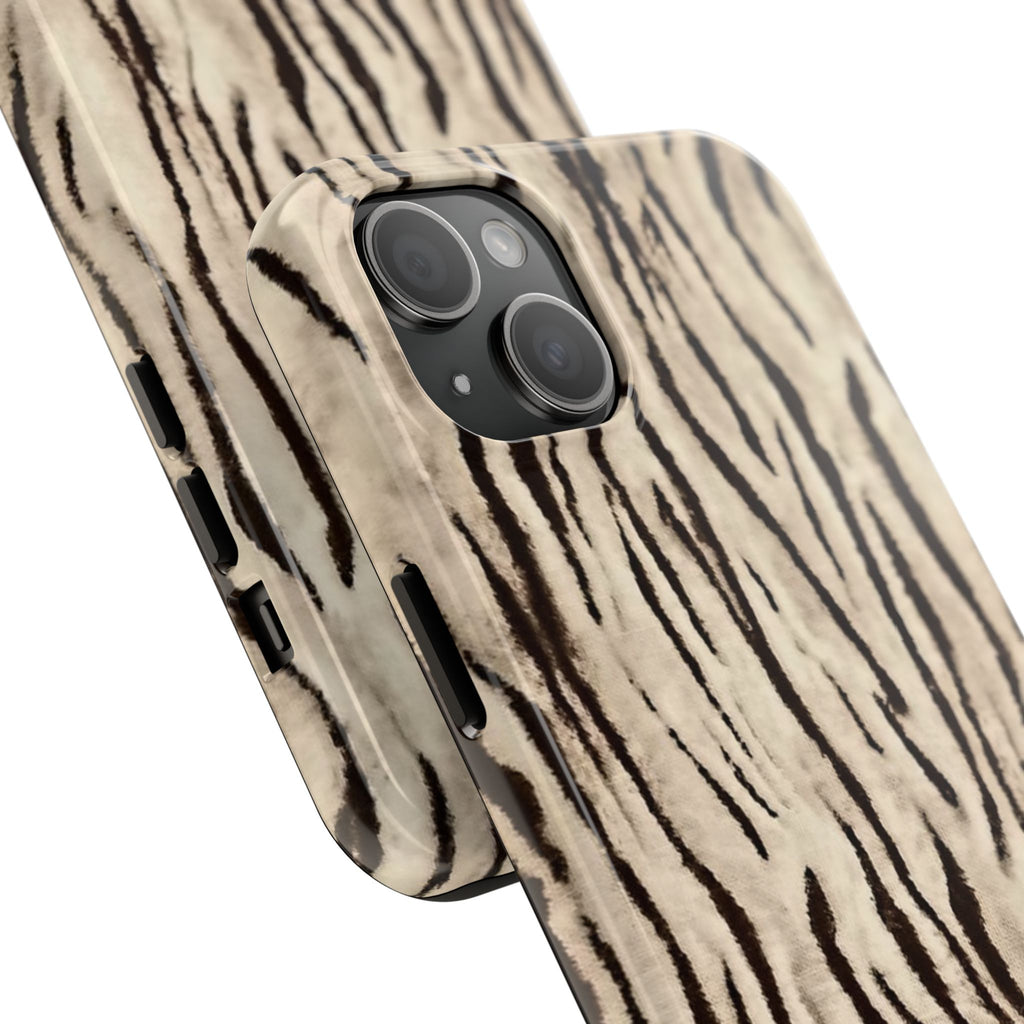 Savanna iPhone Case