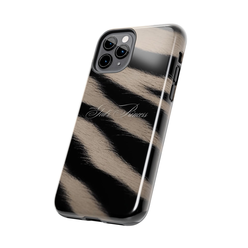 God's Princess iPhone Case