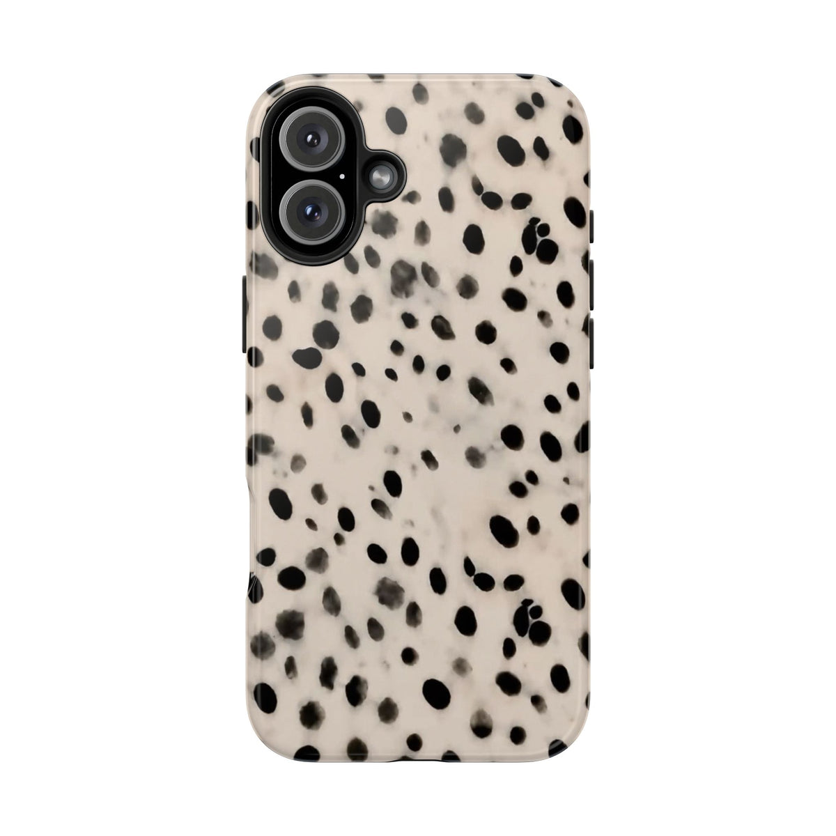 Sandstone Onyx iPhone Case