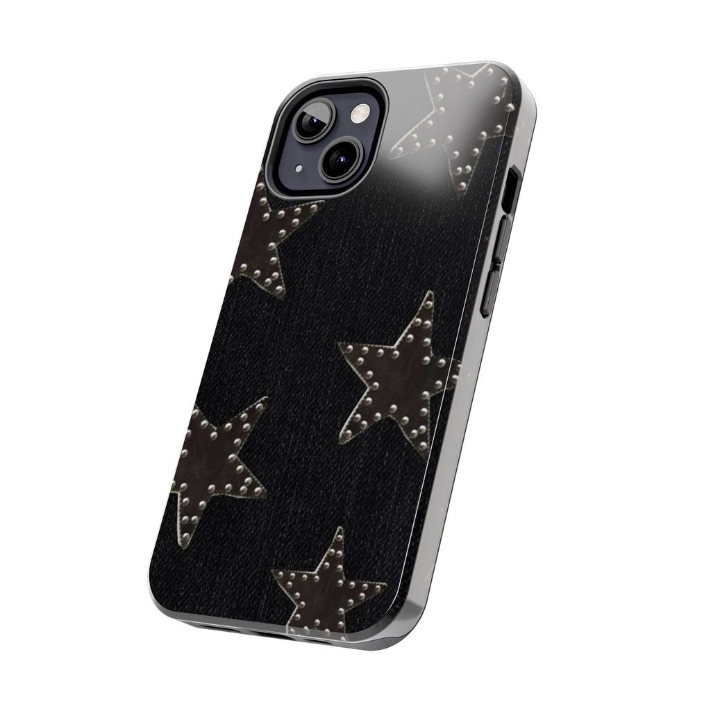 Studded Starlight iPhone Case