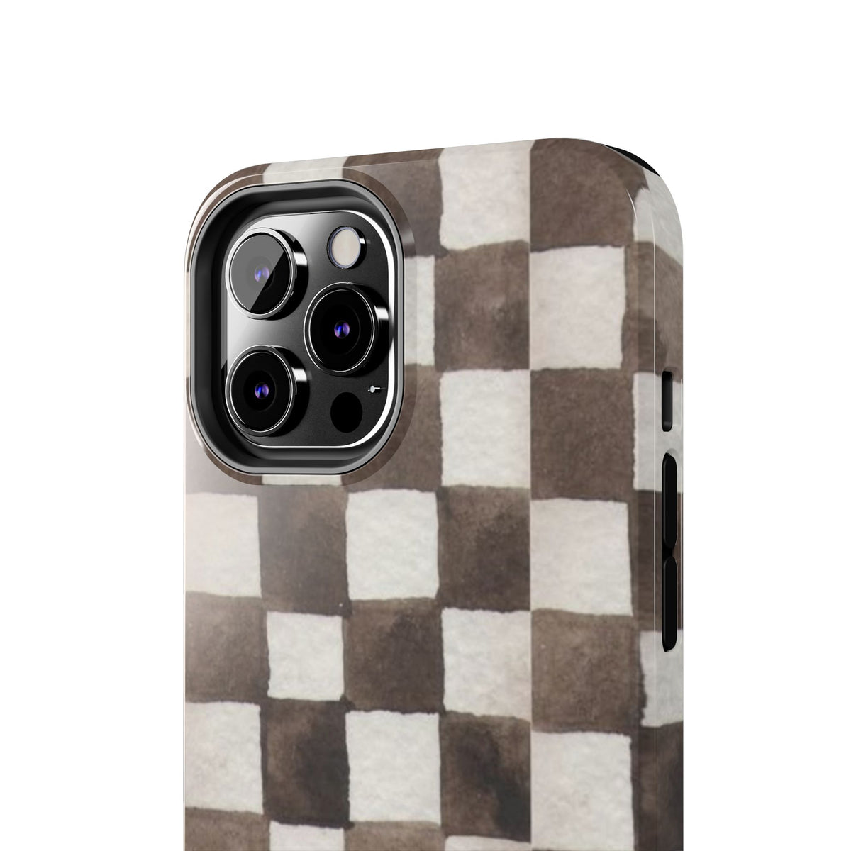 Chai Board iPhone Case
