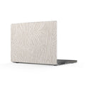 Desert Zebra MacBook Case