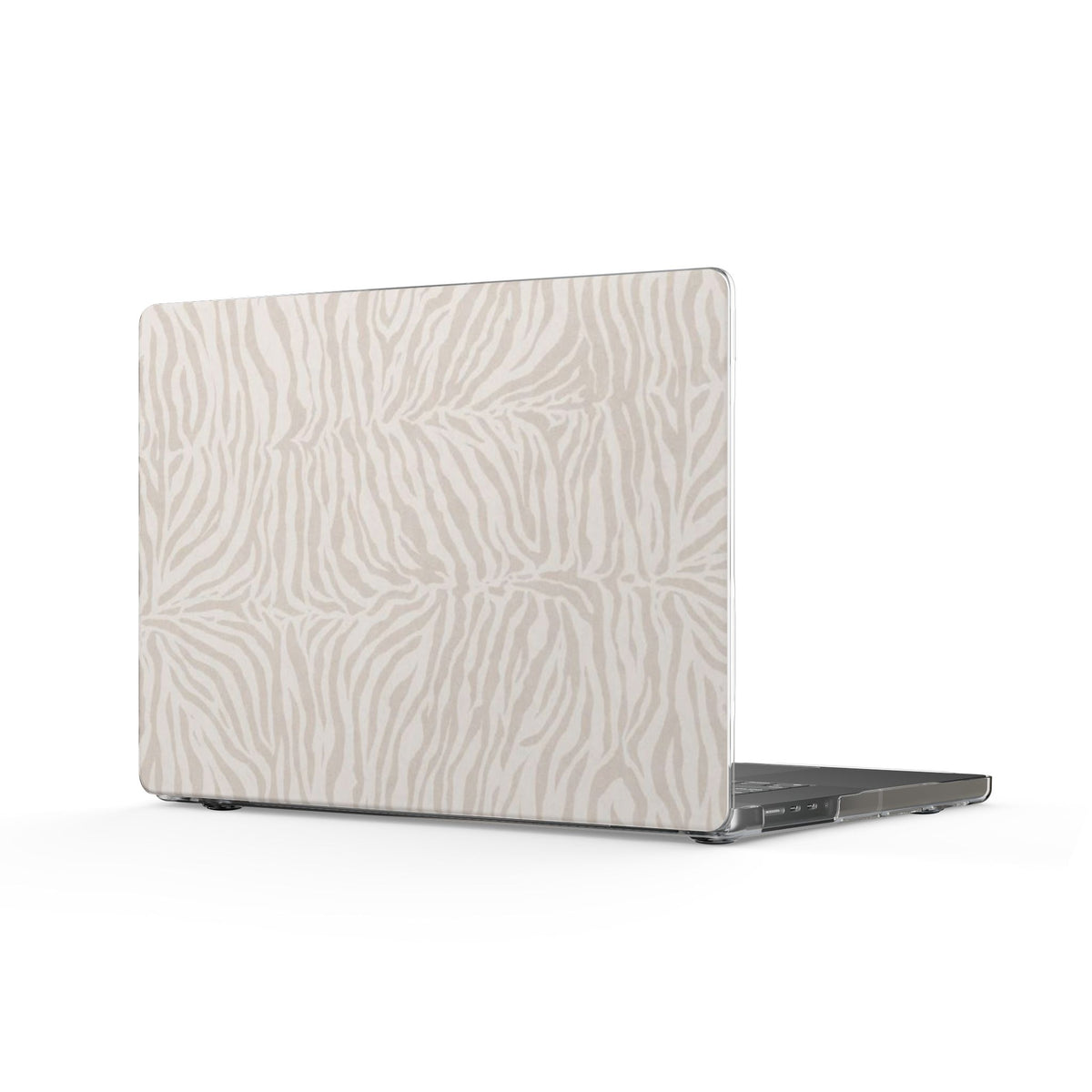 Desert Zebra MacBook Case