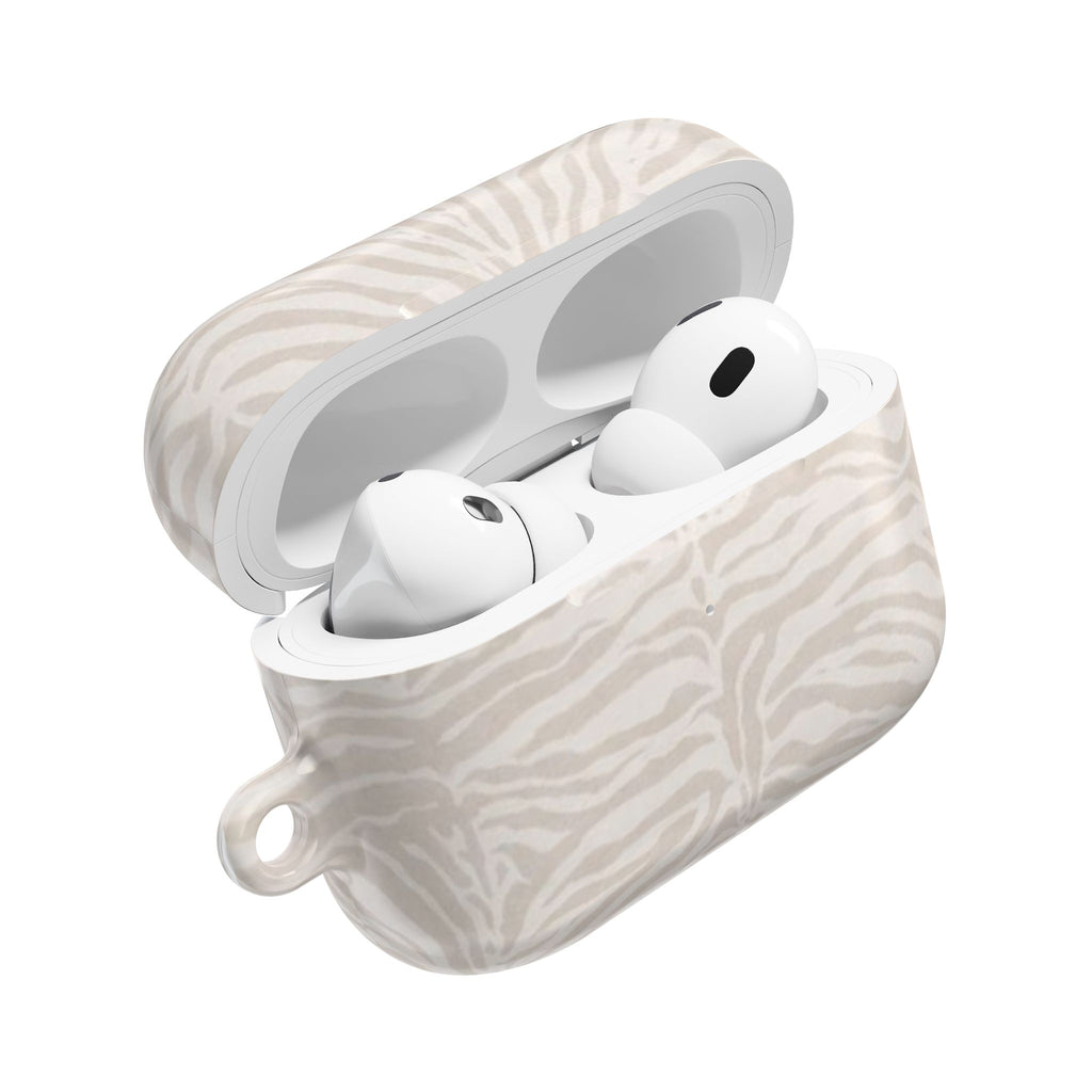 Desert Zebra AirPod Case