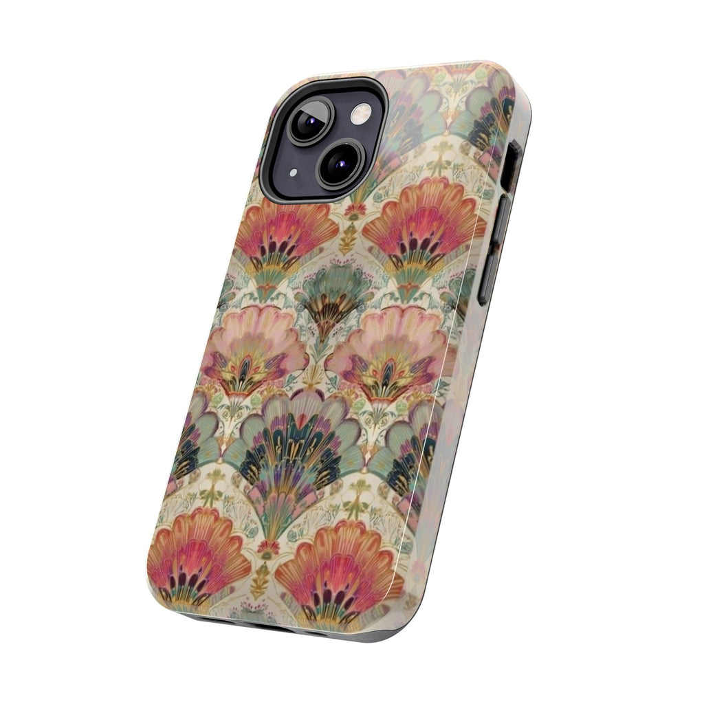 Boho Bloom iPhone Case