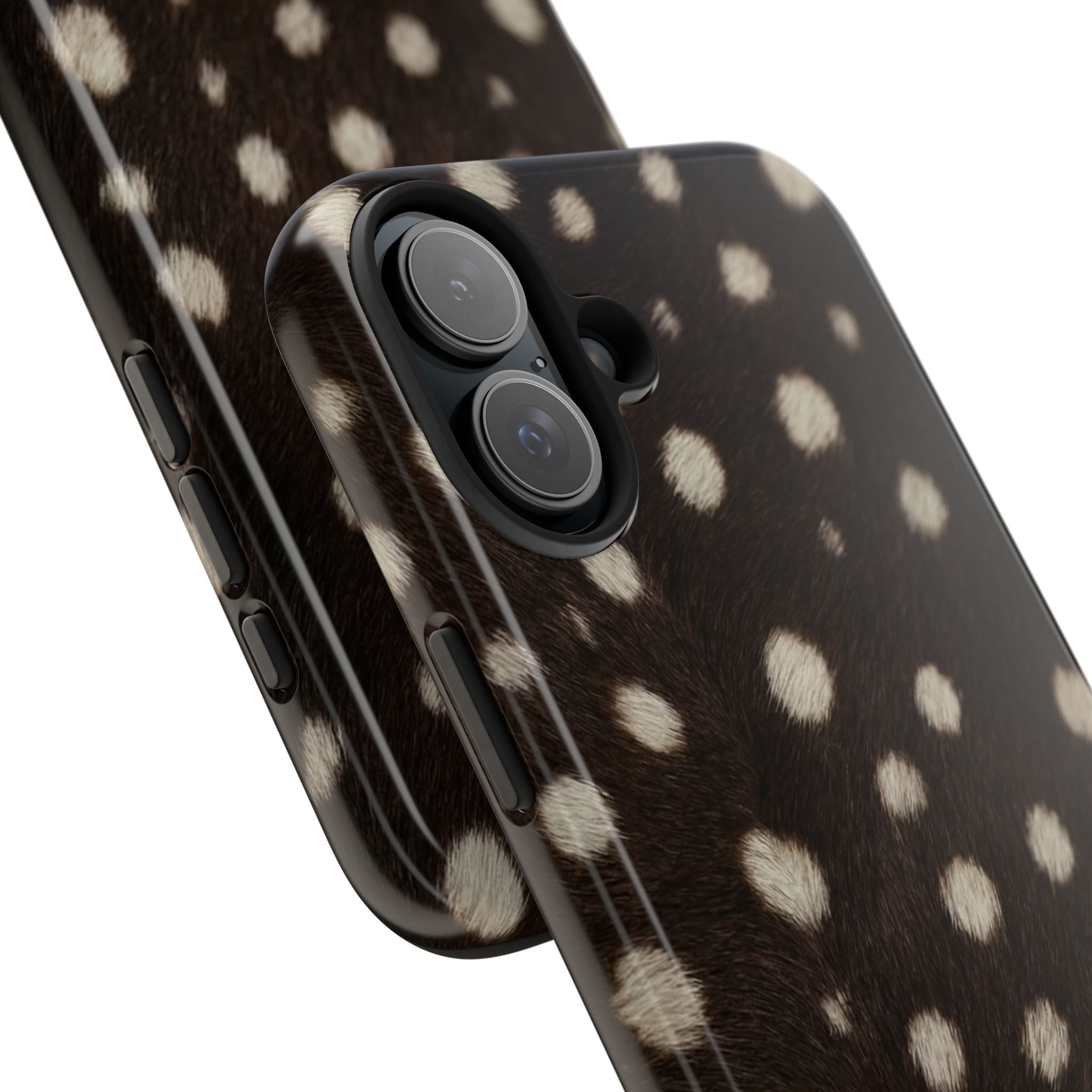 Fawn iPhone Case