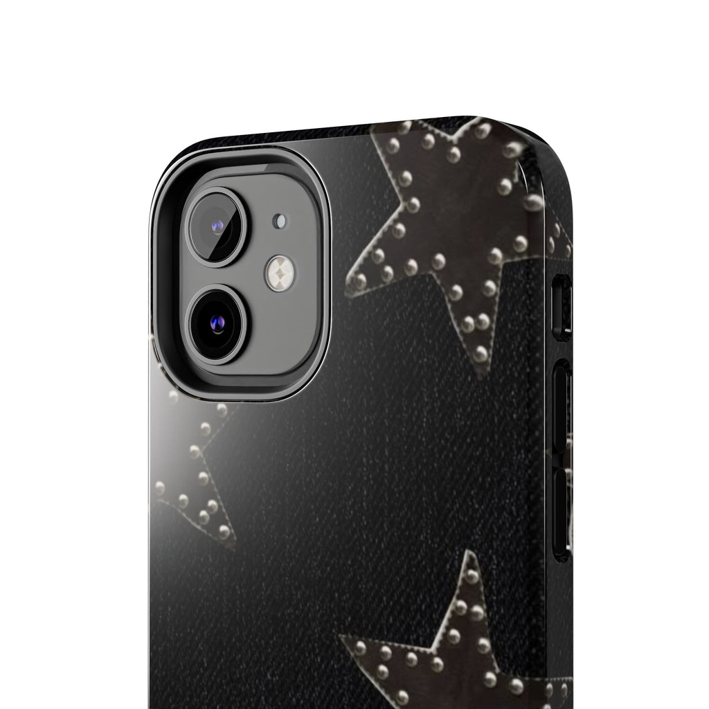 Studded Starlight iPhone Case