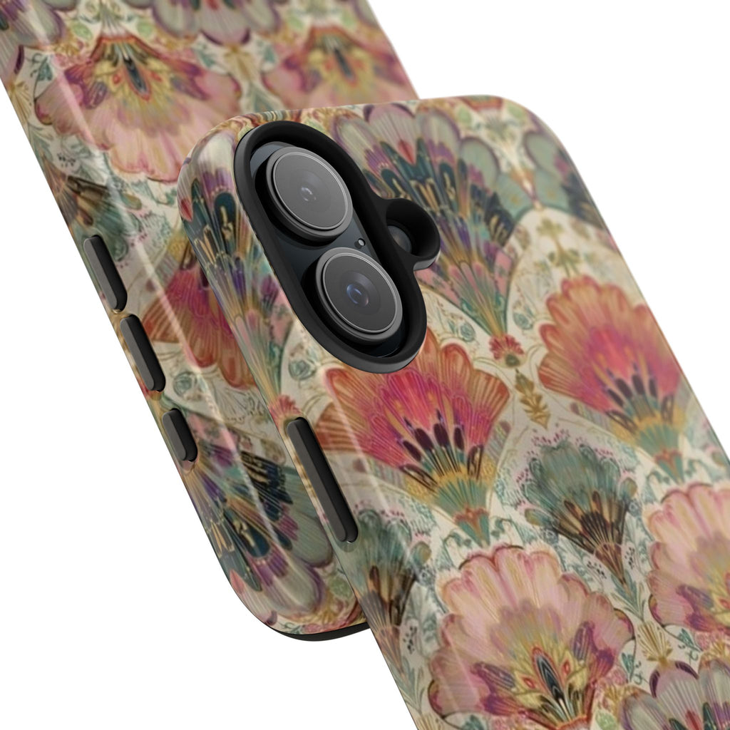 Boho Bloom iPhone Case