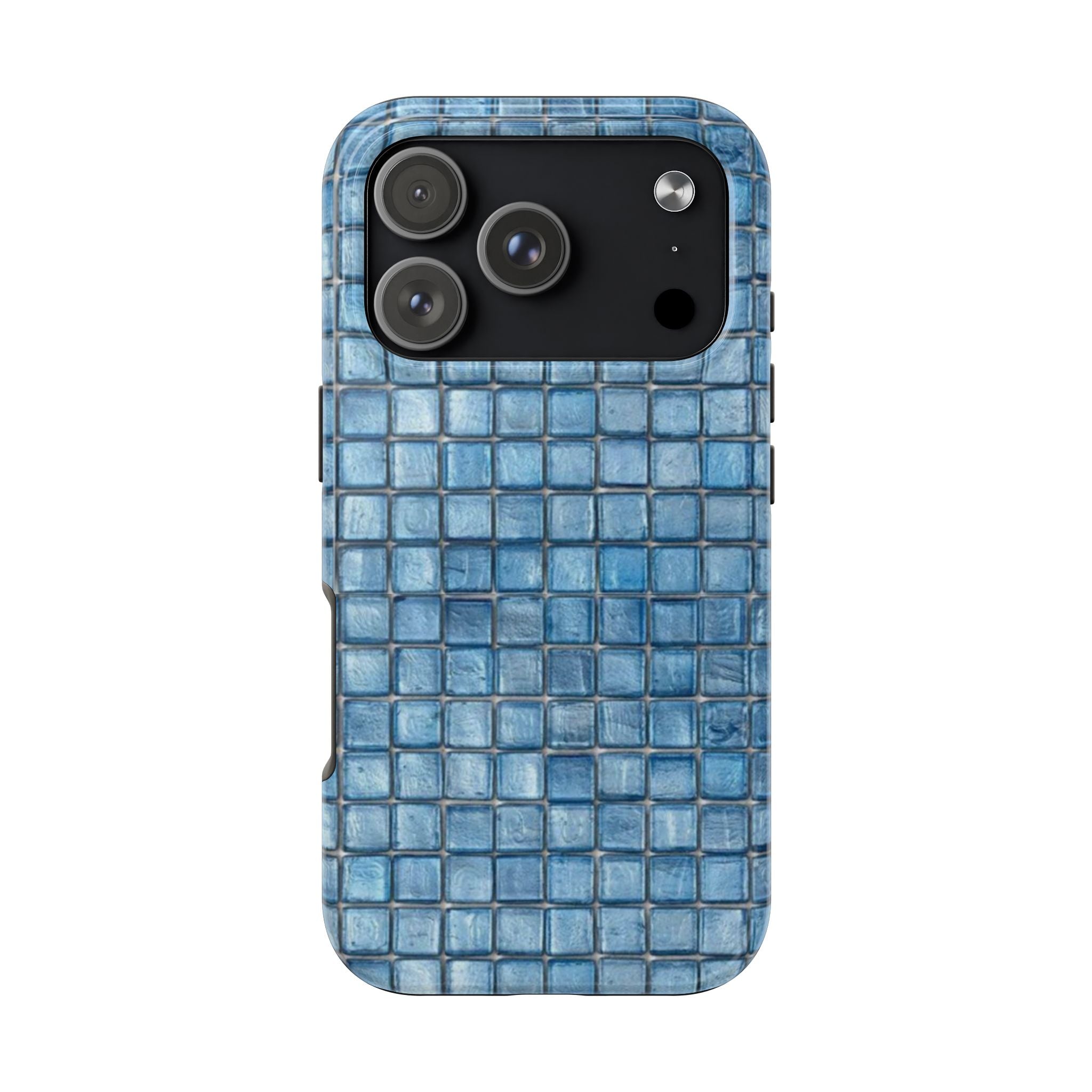 Sea Glass iPhone Case