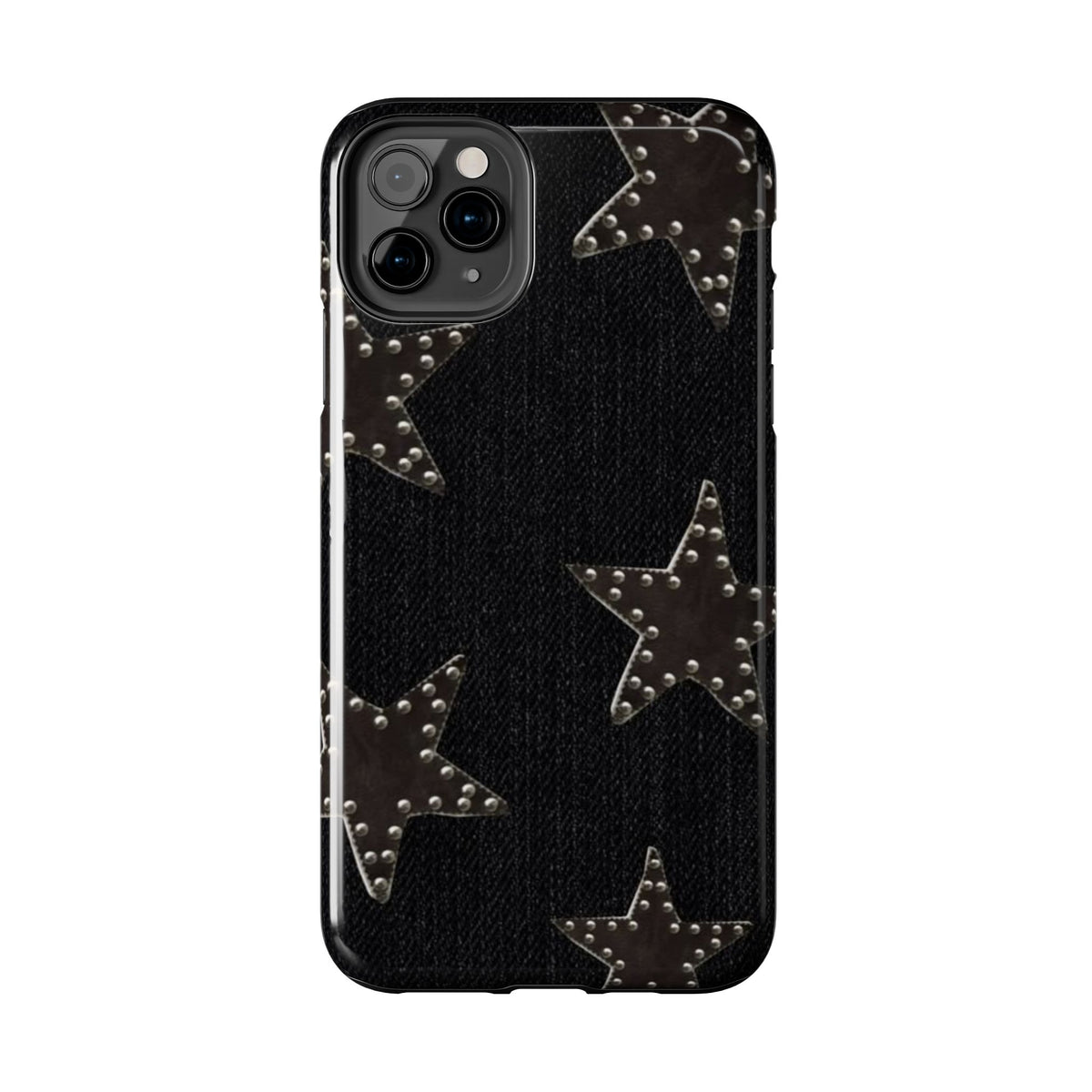 Studded Starlight iPhone Case