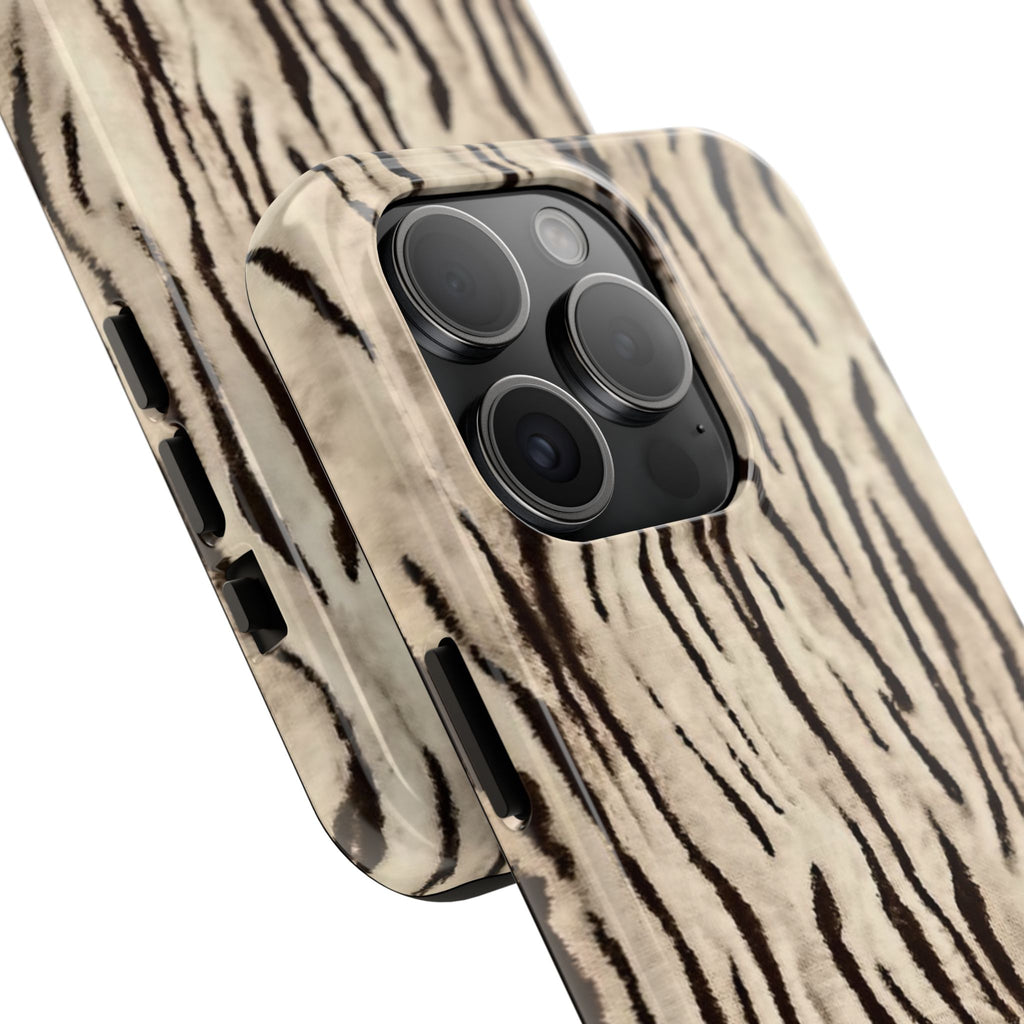 Savanna iPhone Case