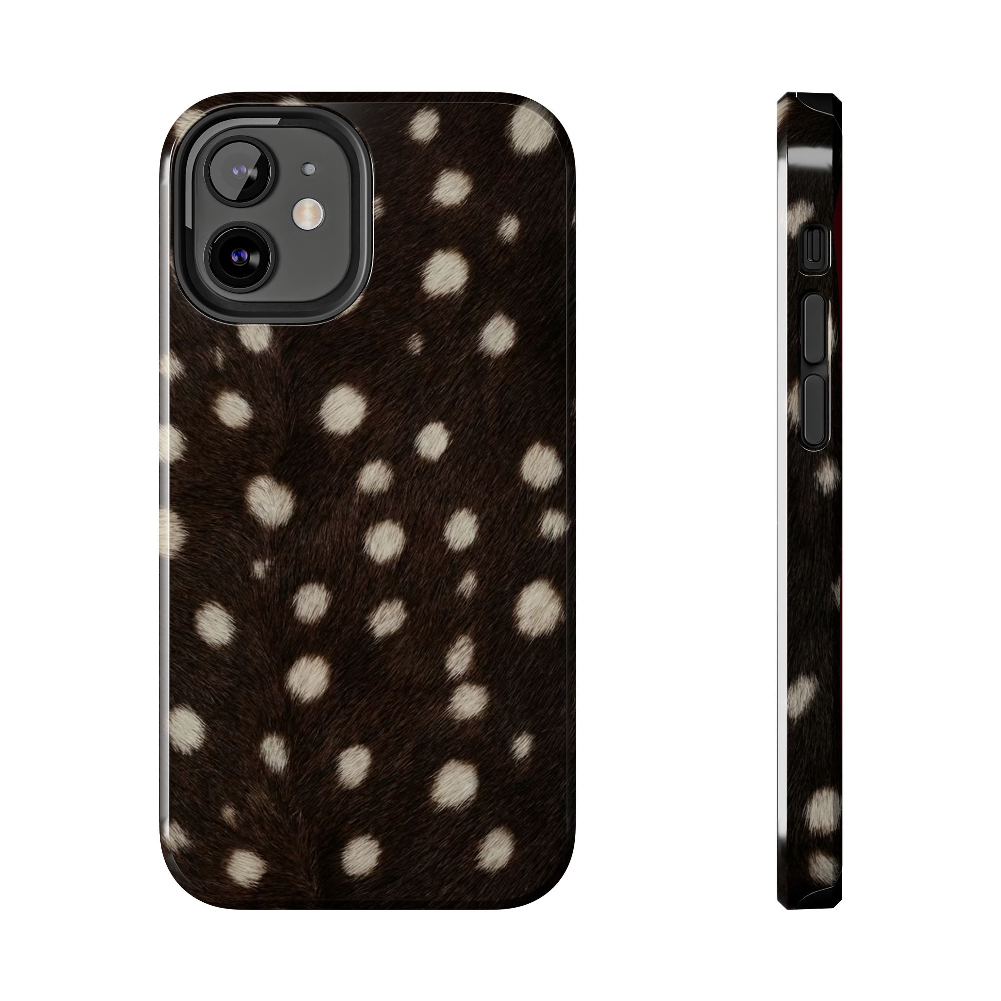 Fawn iPhone Case