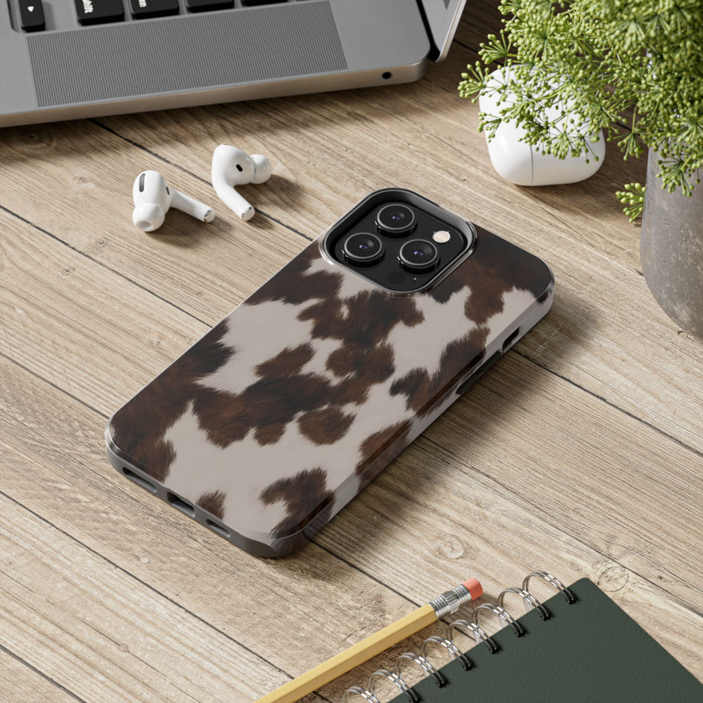 Howdy Honey iPhone Case