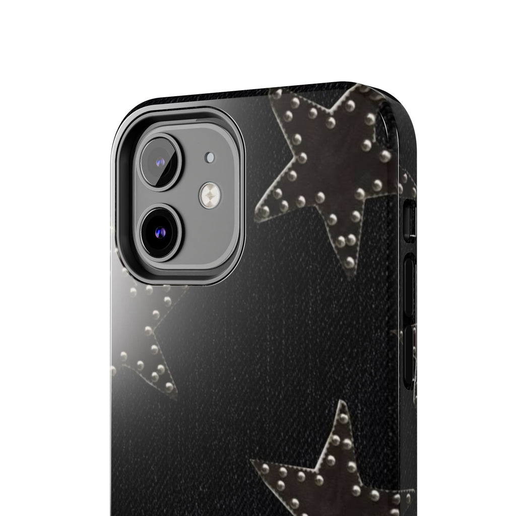 Studded Starlight iPhone Case