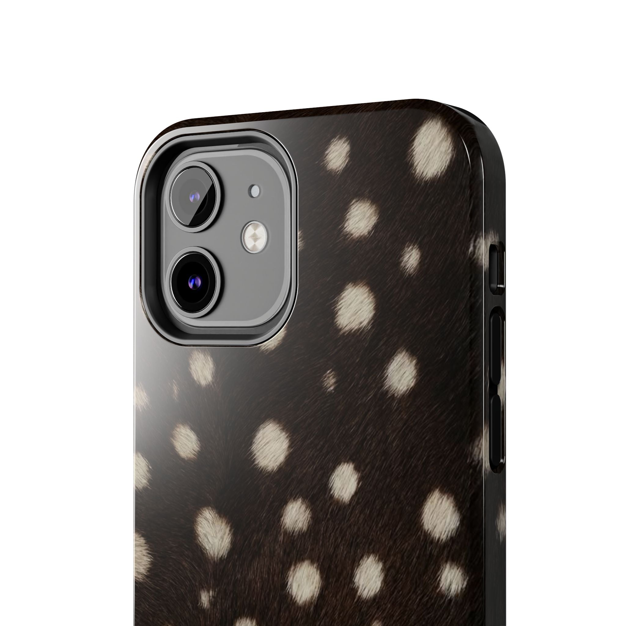 Fawn iPhone Case