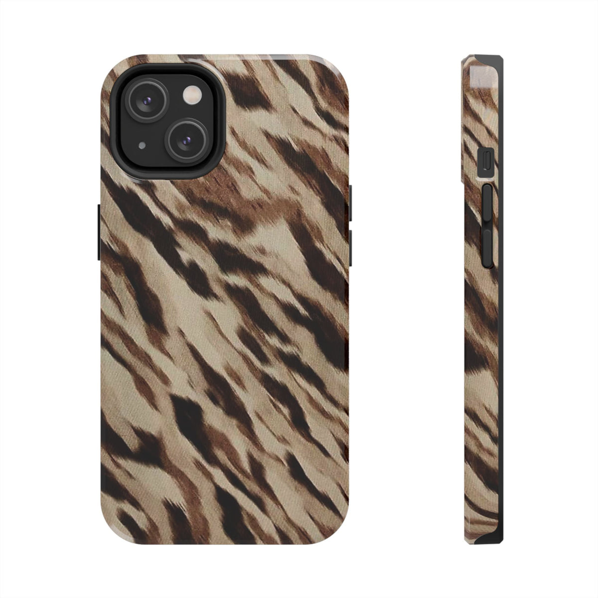 Bengal iPhone Case