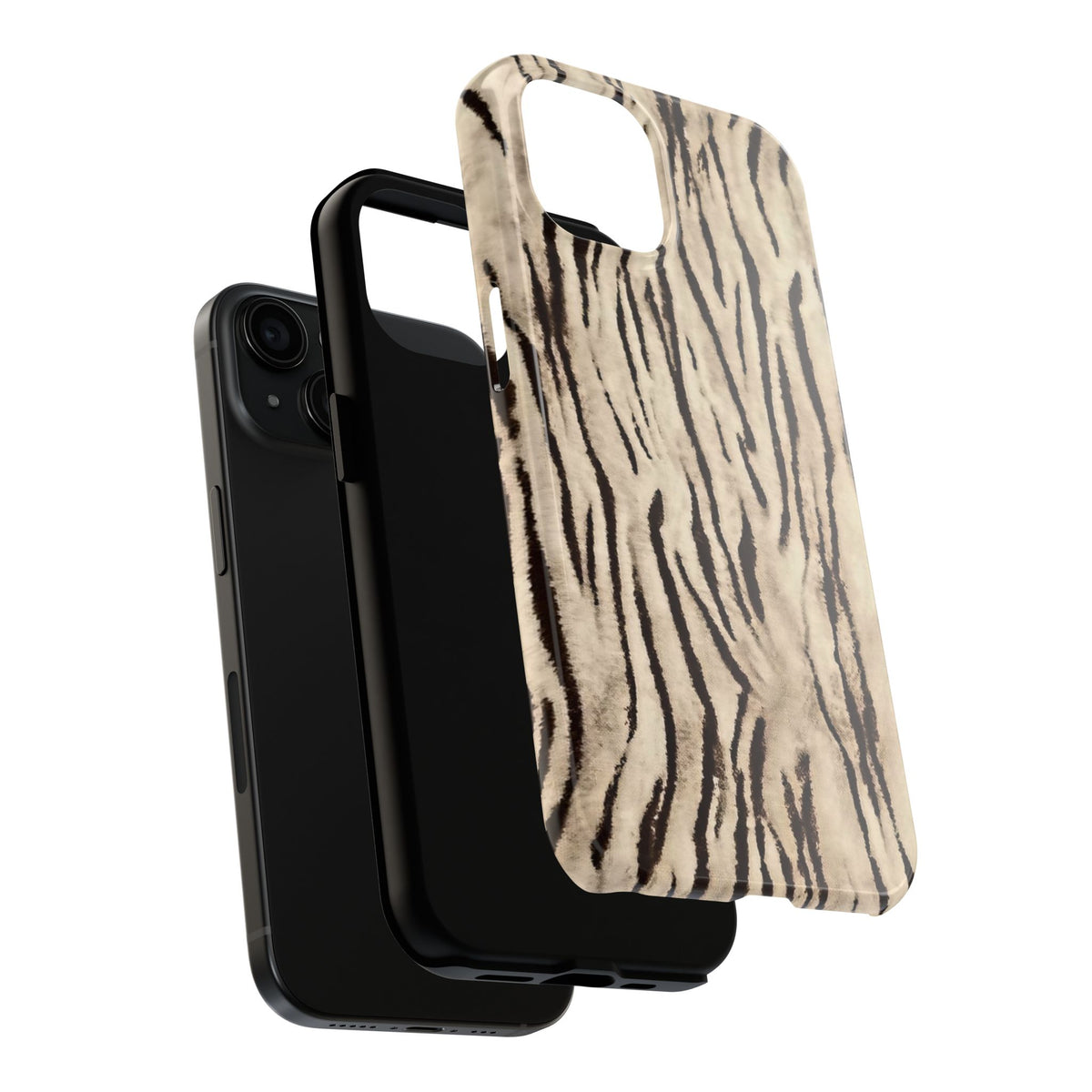 Savanna iPhone Case