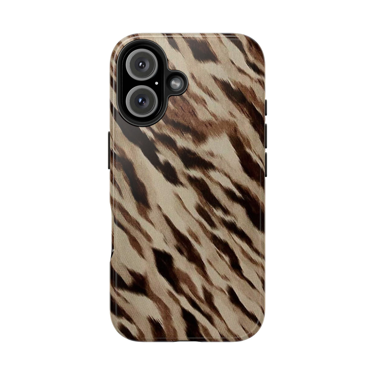 Bengal iPhone Case