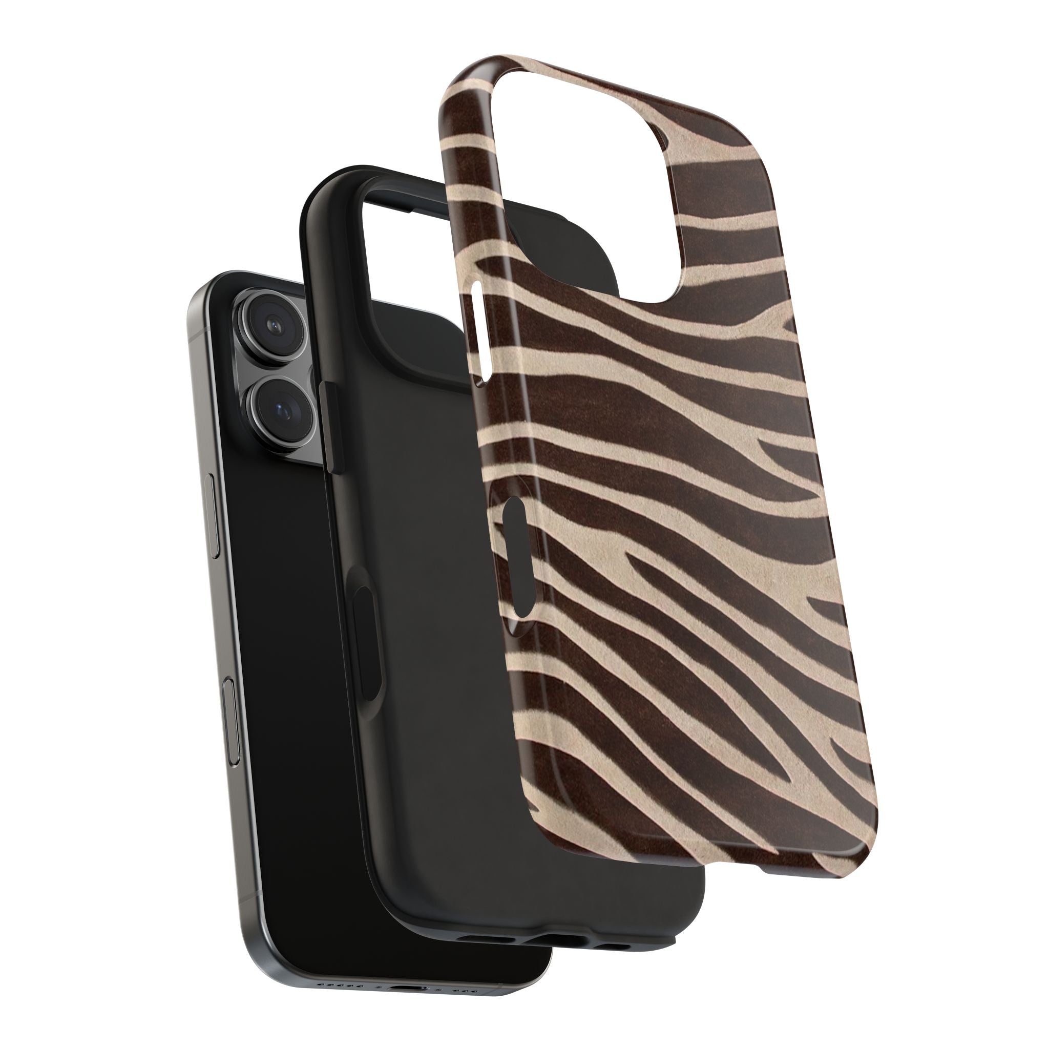The Cowboy iPhone Case