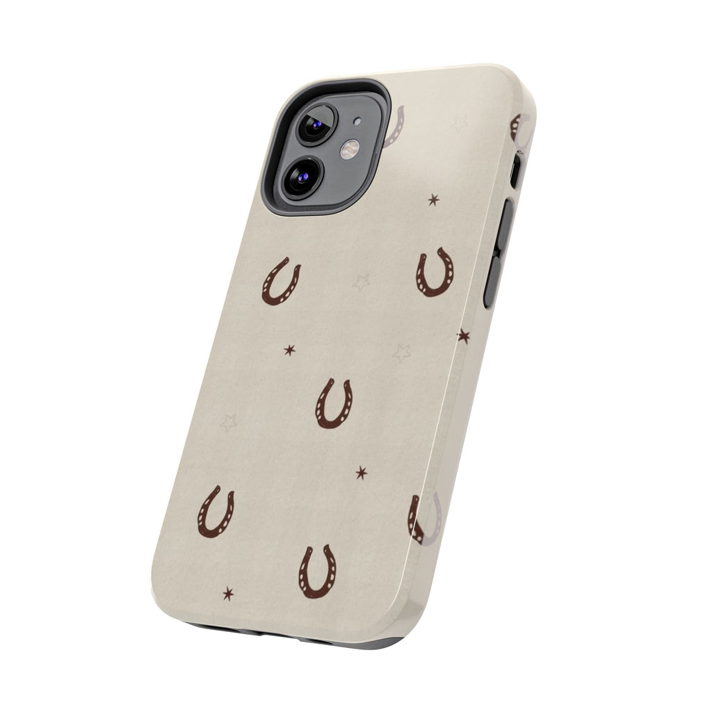 My Lucky Charm iPhone Case