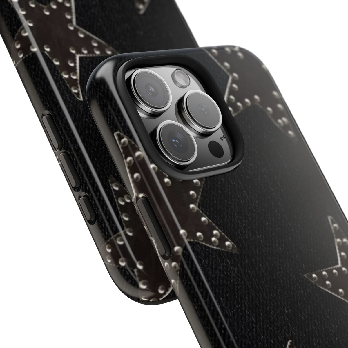 Studded Starlight iPhone Case