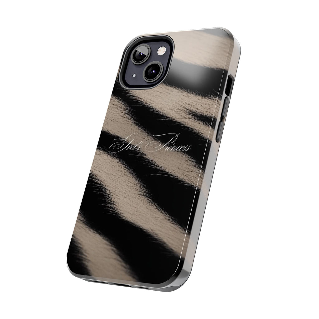 God's Princess iPhone Case