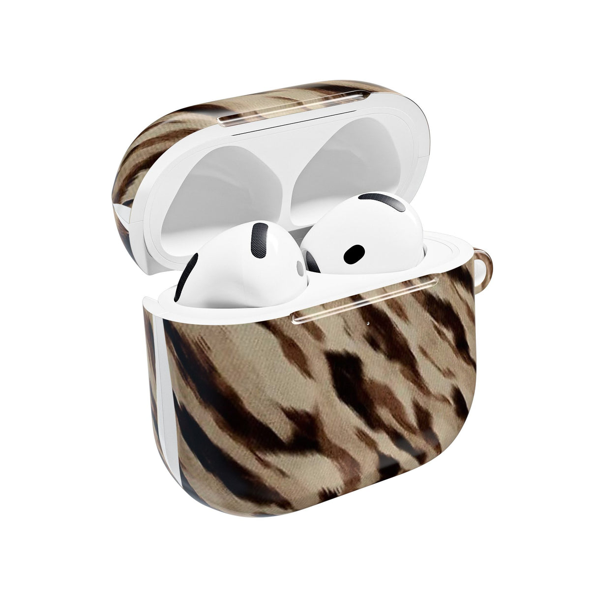 Bengal AirPod Case