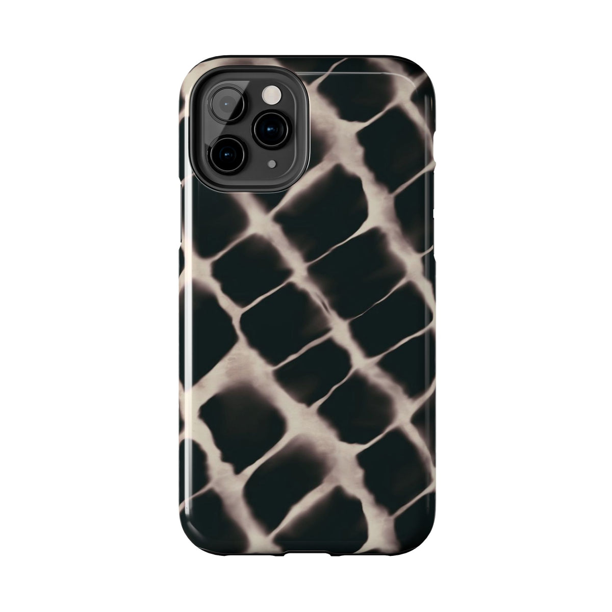 Smoked Ash iPhone Case