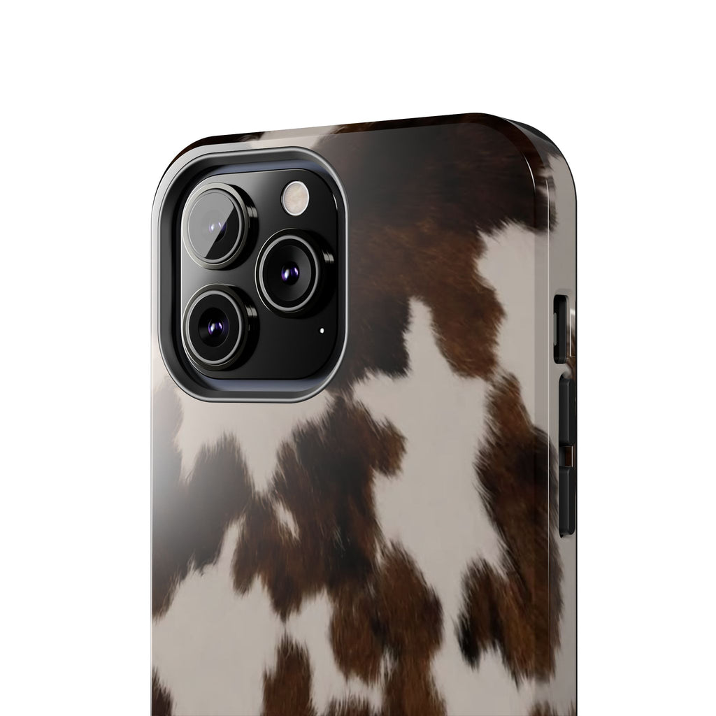 Howdy Honey iPhone Case