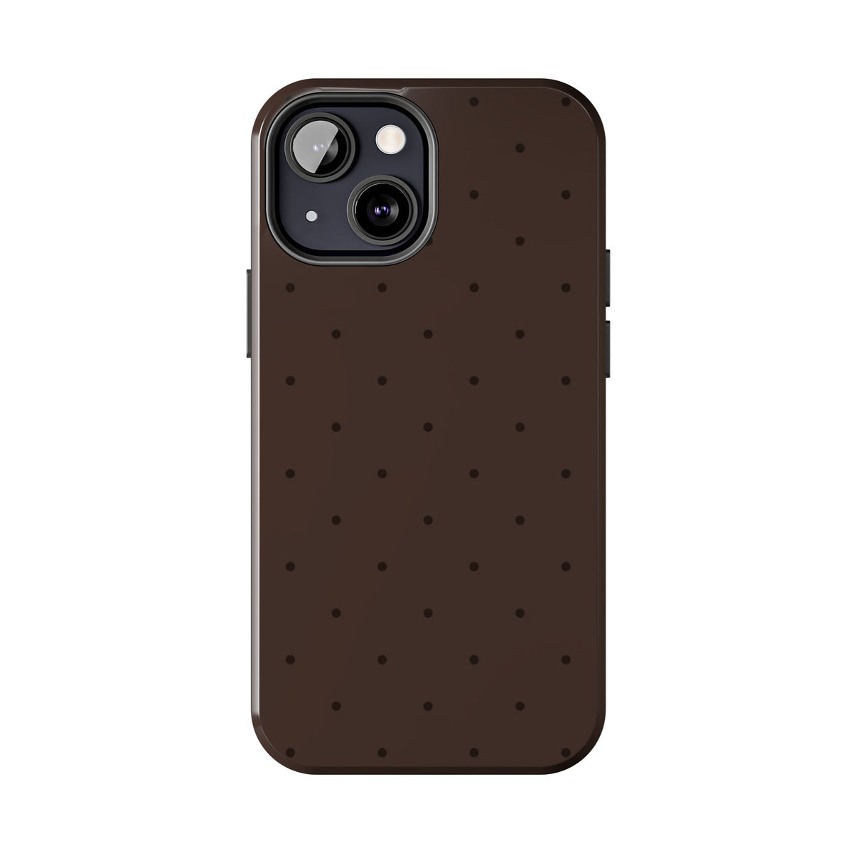 Espresso iPhone Case