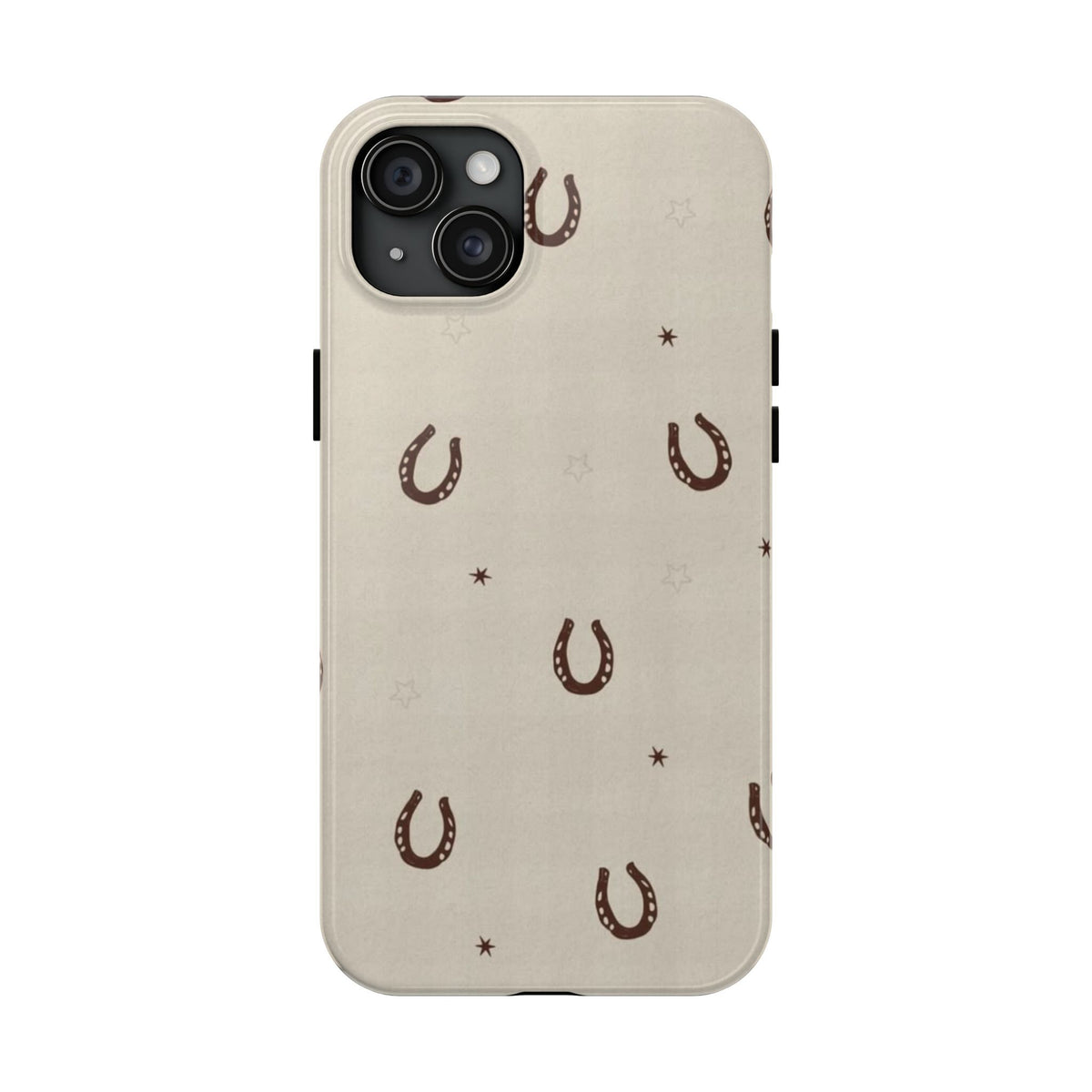 My Lucky Charm iPhone Case