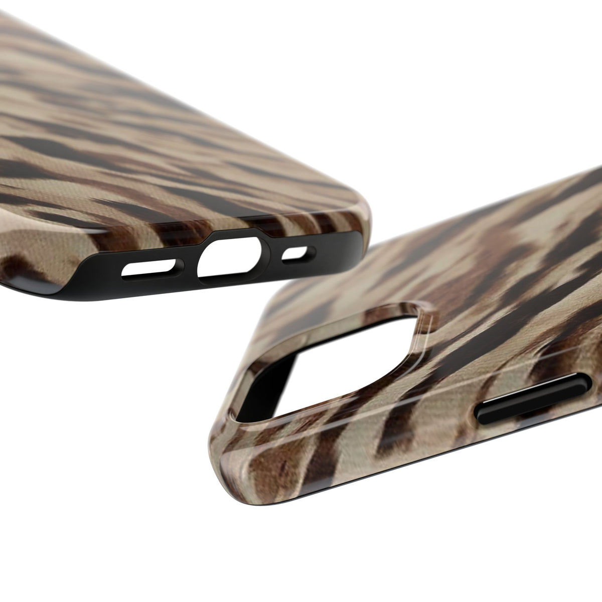 Bengal iPhone Case