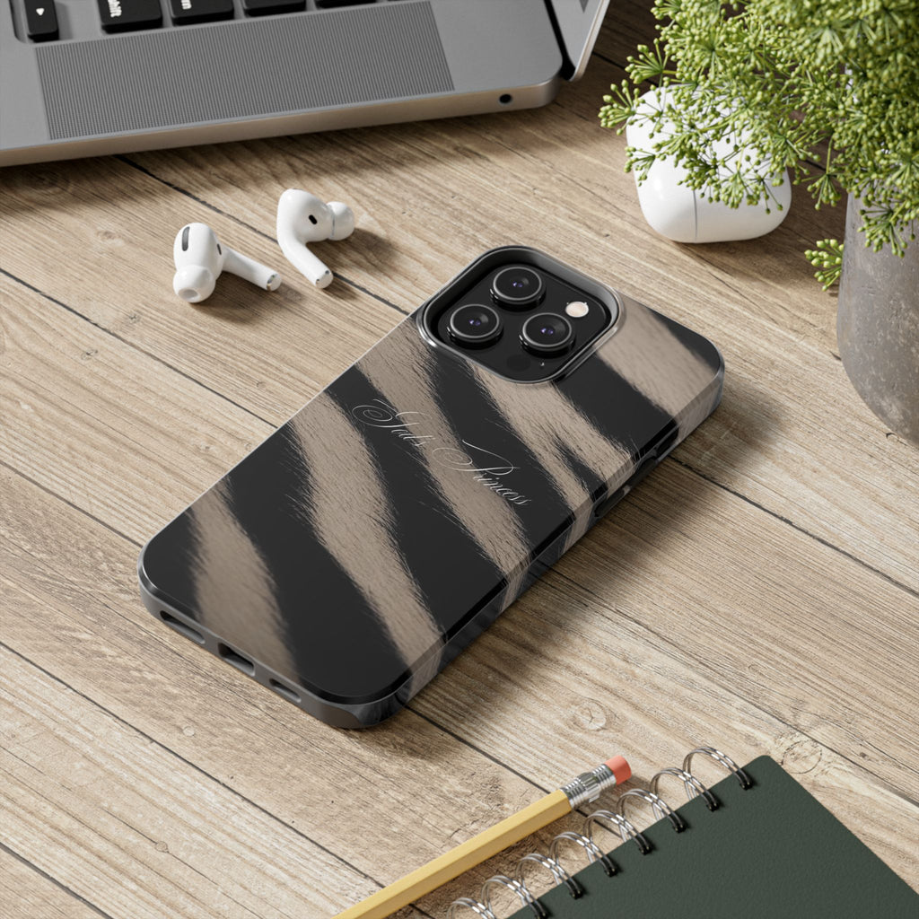 God's Princess iPhone Case