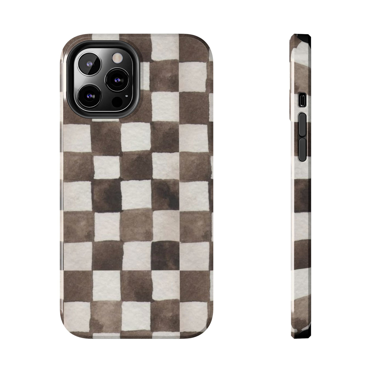 Chai Board iPhone Case