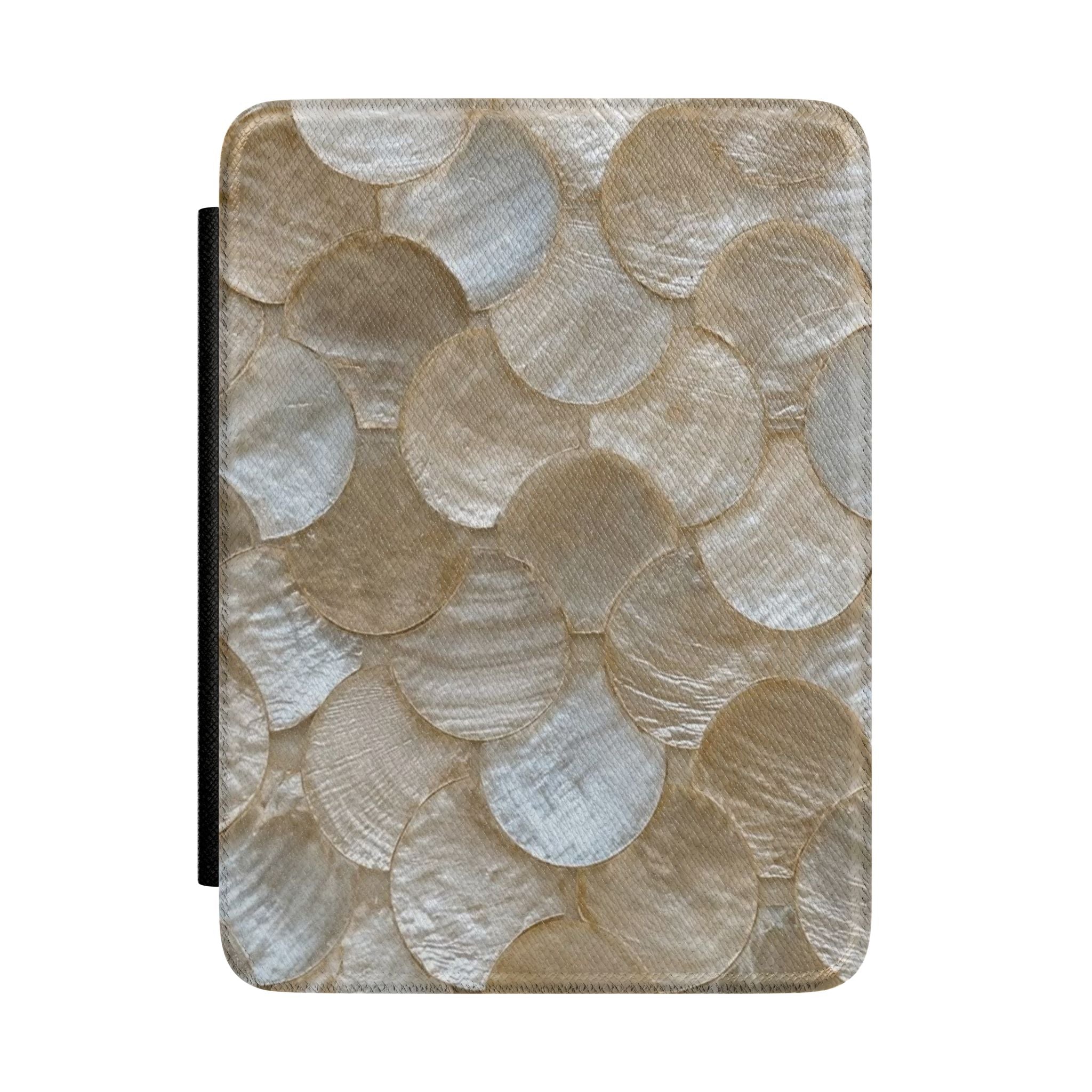 Pearl Siren Kindle Case