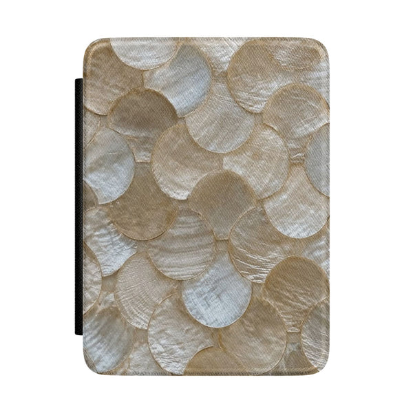 Pearl Siren Kindle Case