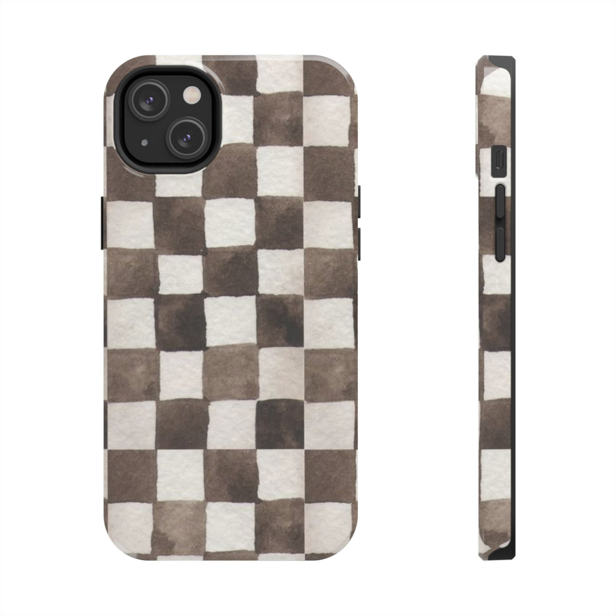 Chai Board iPhone Case