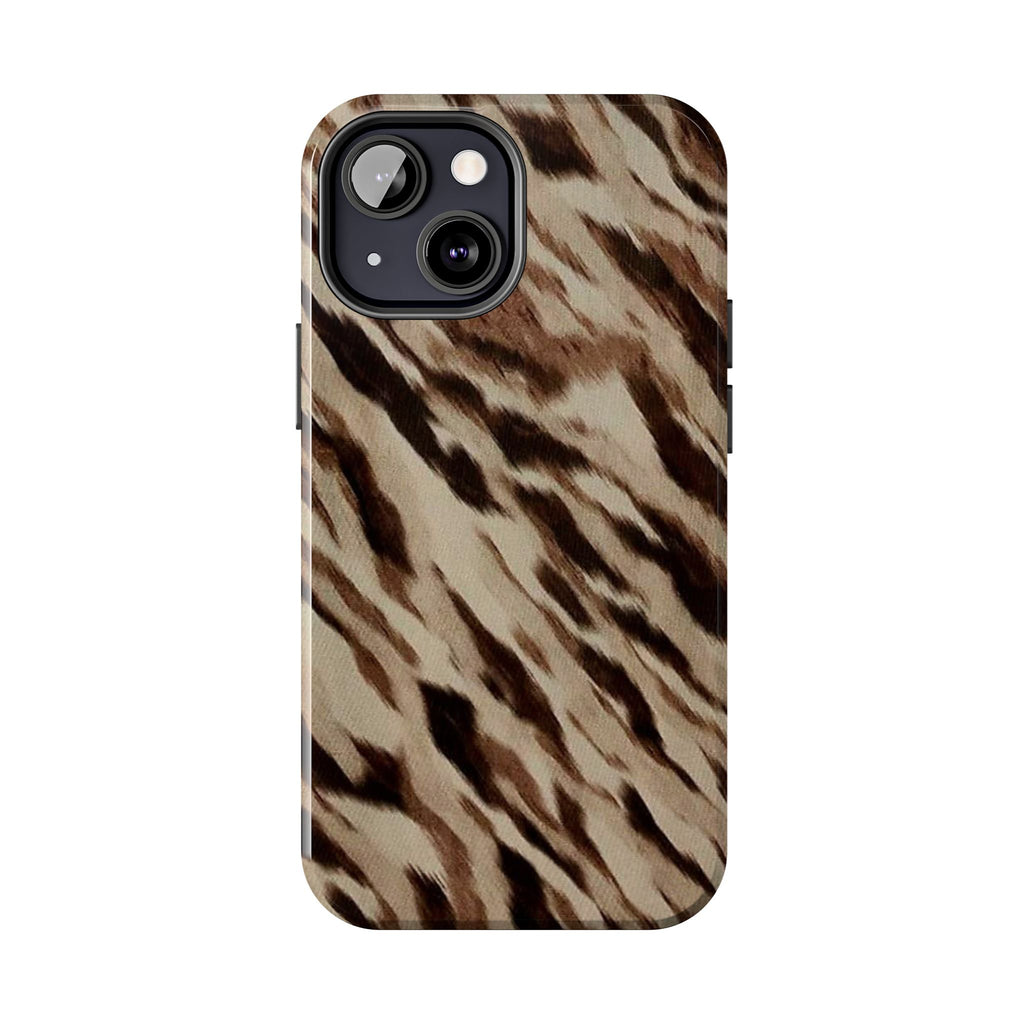 Bengal iPhone Case
