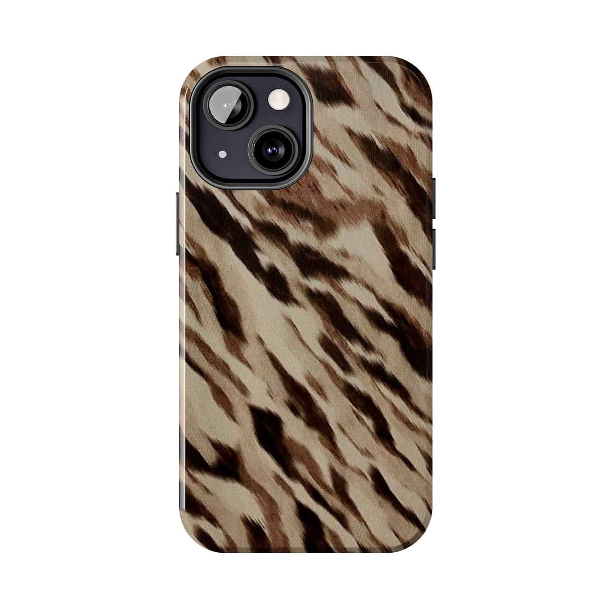 Bengal iPhone Case