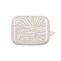 Desert Zebra AirPod Case