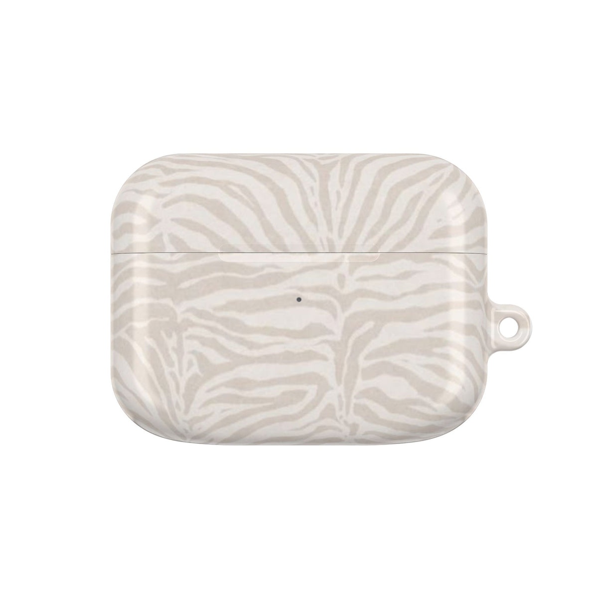 Desert Zebra AirPod Case